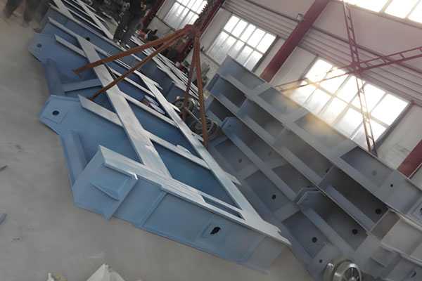 石油化工钢制闸门