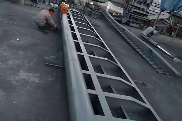 钢坝闸门底横轴驱动之焊接工艺技巧及要点