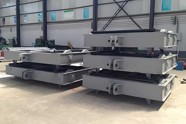 平面钢制闸门和铸铁闸门安装工艺上有什么区别?