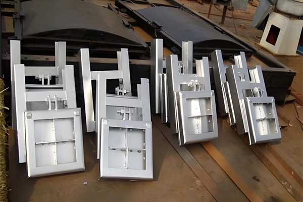 平板不锈钢闸门价格受哪些因素影响?