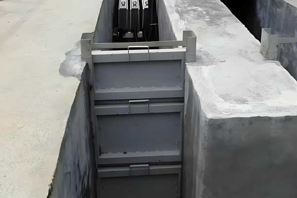 钢制叠梁闸门多少钱