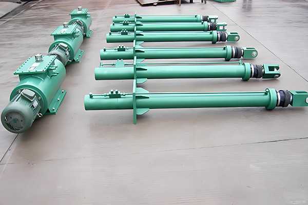 横拉门电液一体启闭机性能特点及接线要点