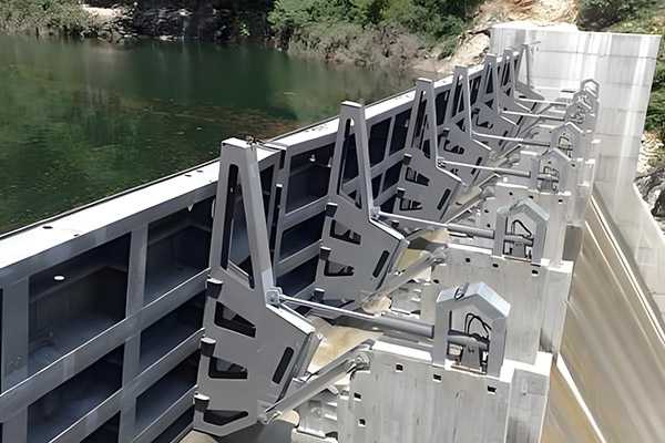 水利自控翻板闸门技术要求大全