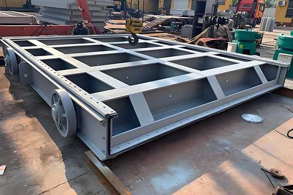 平面钢制闸门 PGM 用途有哪些