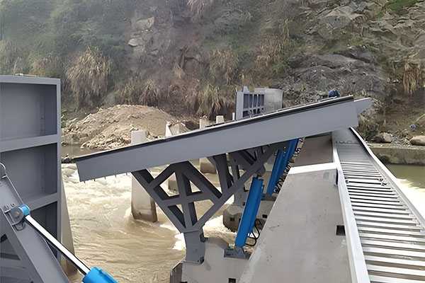 液压翻板闸门故障有哪些,看这篇就够了!