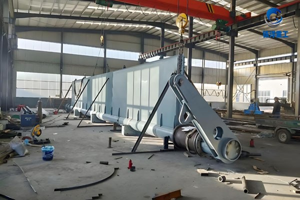 钢坝闸门保养指南：确保长效运行与安全