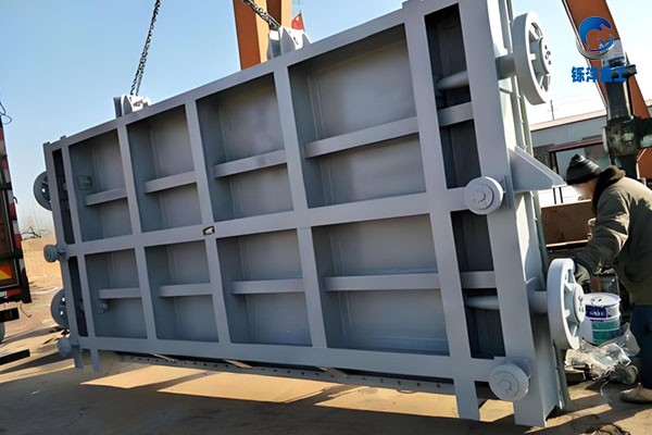 钢制闸门保养周期与要点解析