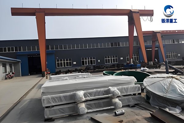 钢闸门防锈方法大全,源头厂家汇总!