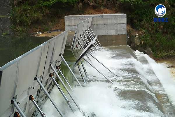 潜孔式钢制闸门长期运行稳定性及年度维护计划制定